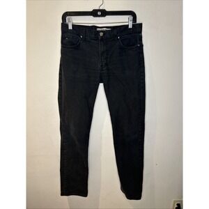 J.Lindeberg Jeans Chaze Slim Straight Men Size W32 L34